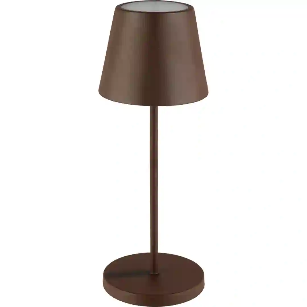 Bordlampe Genopladelig Merle