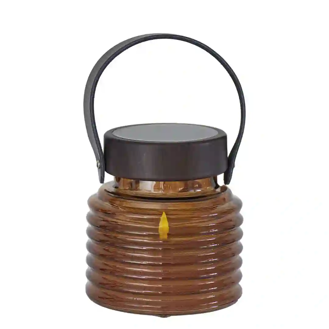 Lanterne Genopladelig Aston