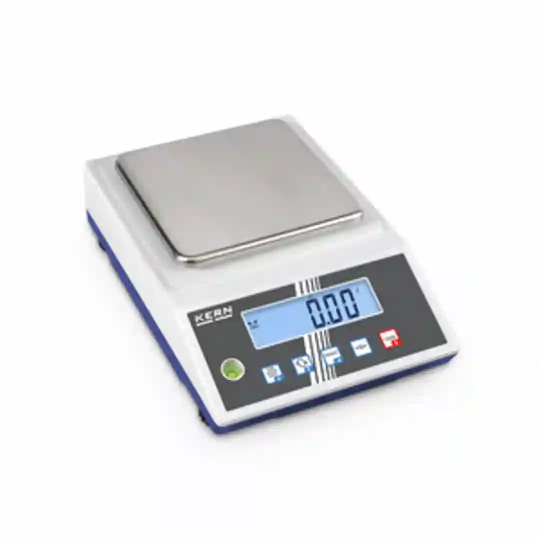 RG - PCB 3000-2