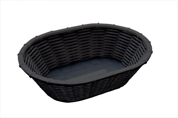 Brødkurv WICKER LOOK