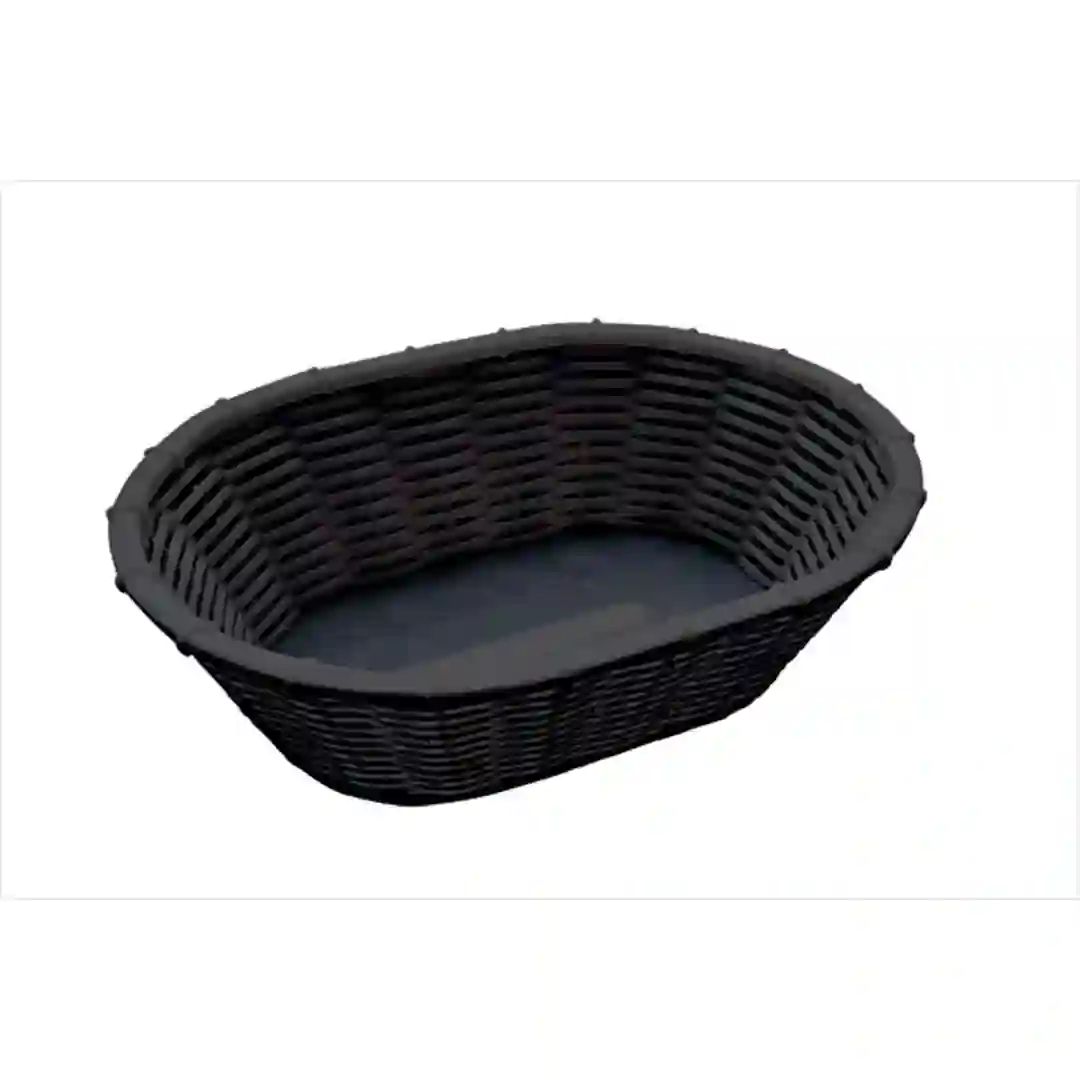 Brødkurv WICKER LOOK