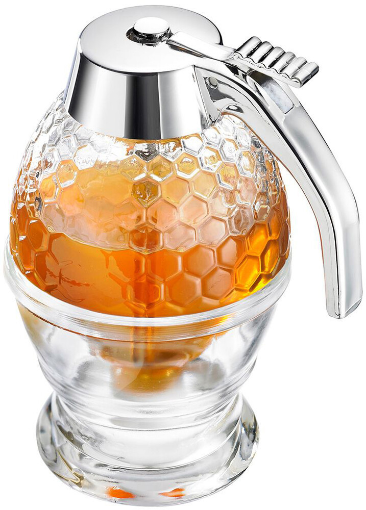 Honning Dispenser Deluxe