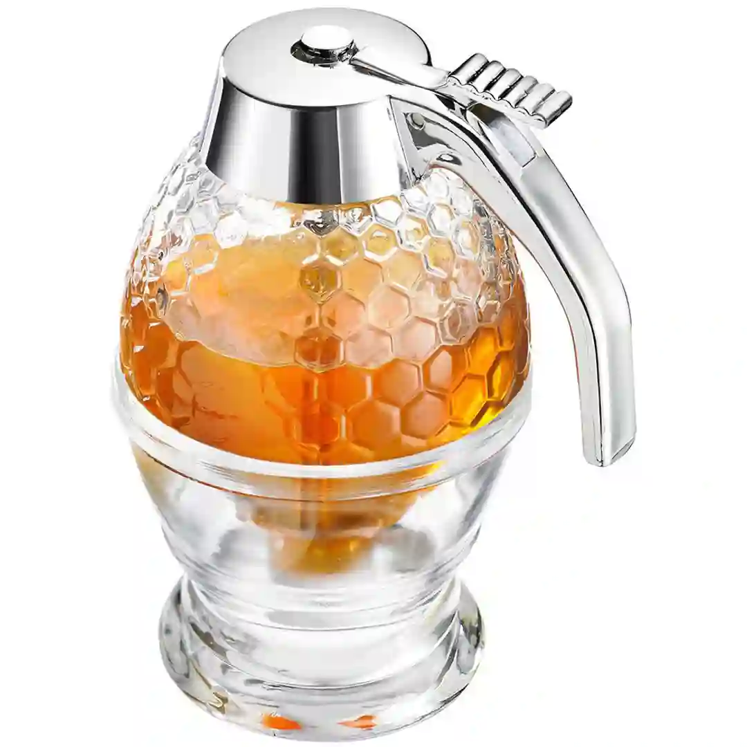 Honning Dispenser Deluxe