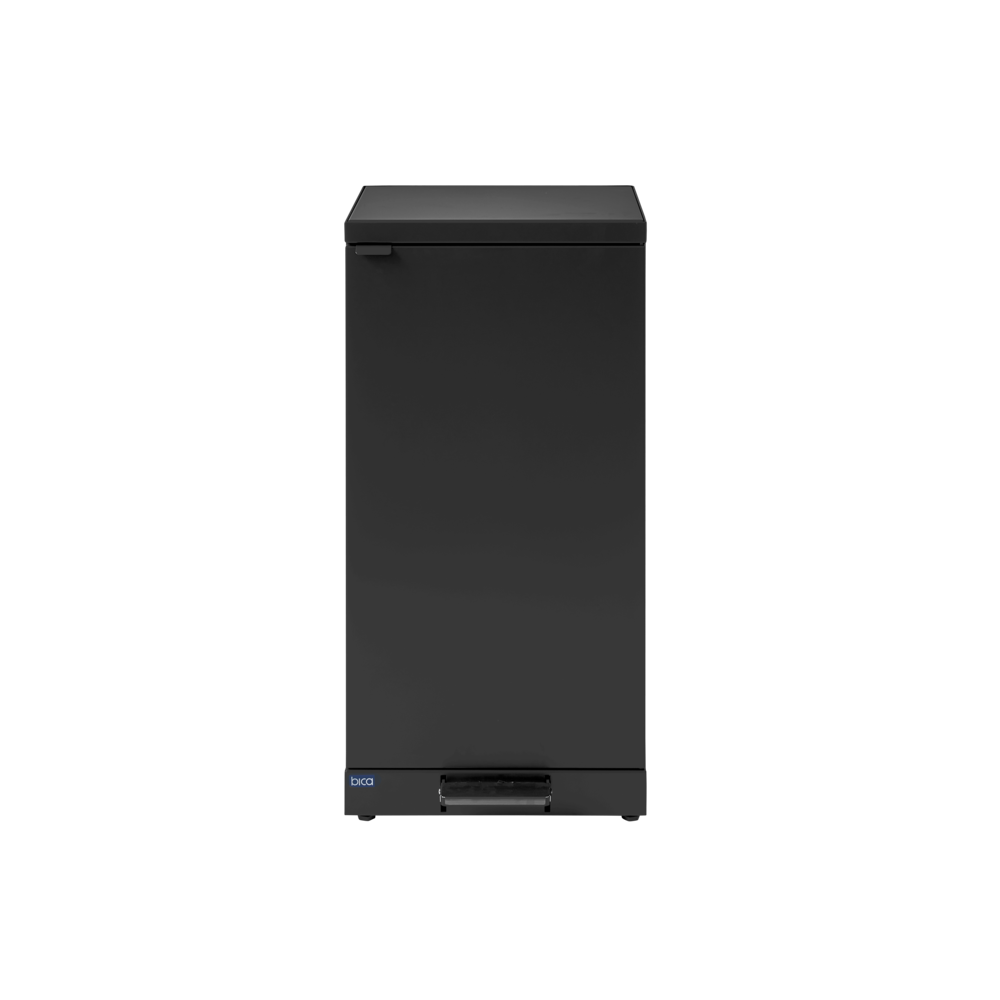 Affaldsbeholder m/fodpedel