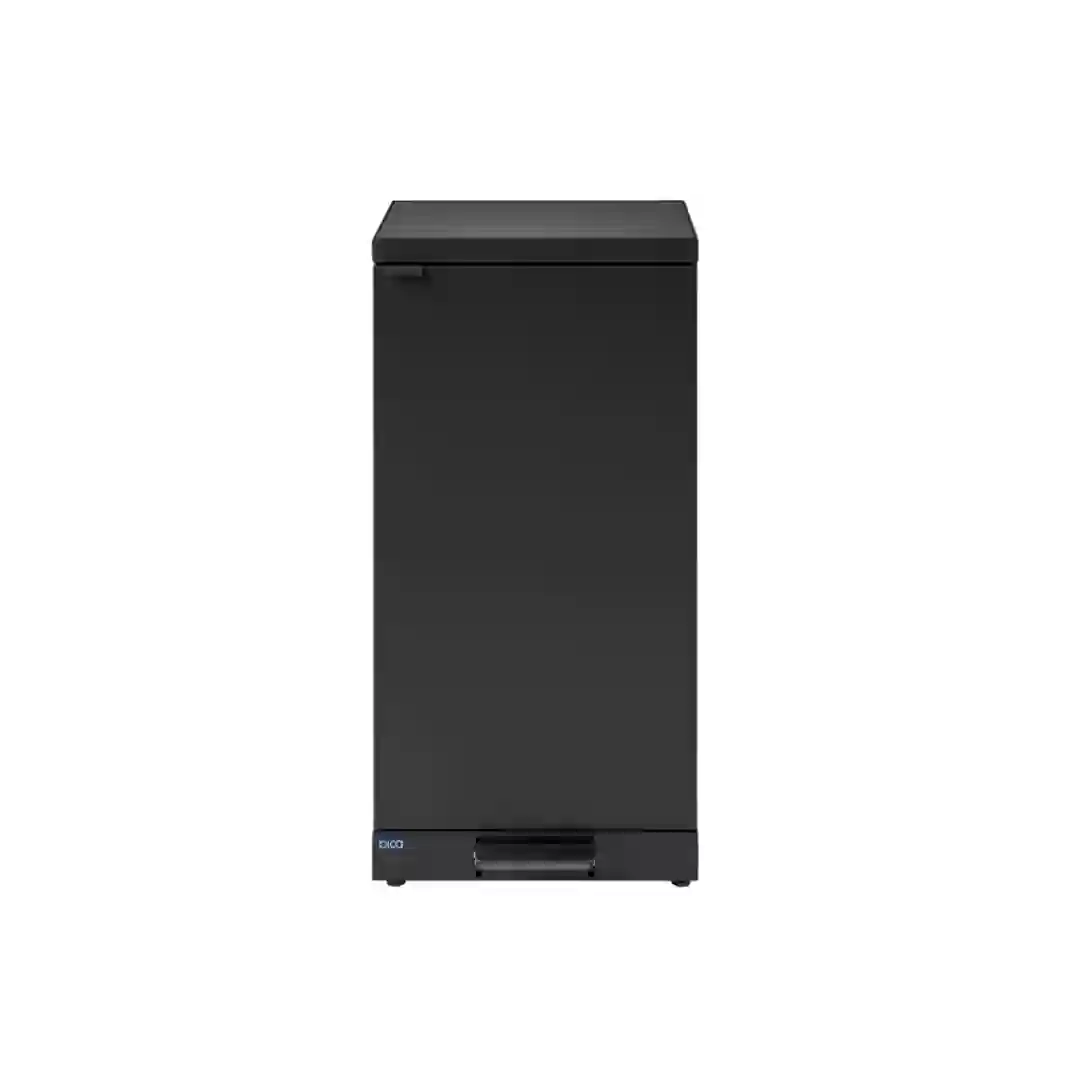 Affaldsbeholder m/fodpedel