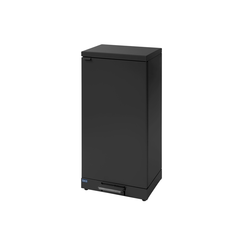 Affaldsbeholder m/fodpedel