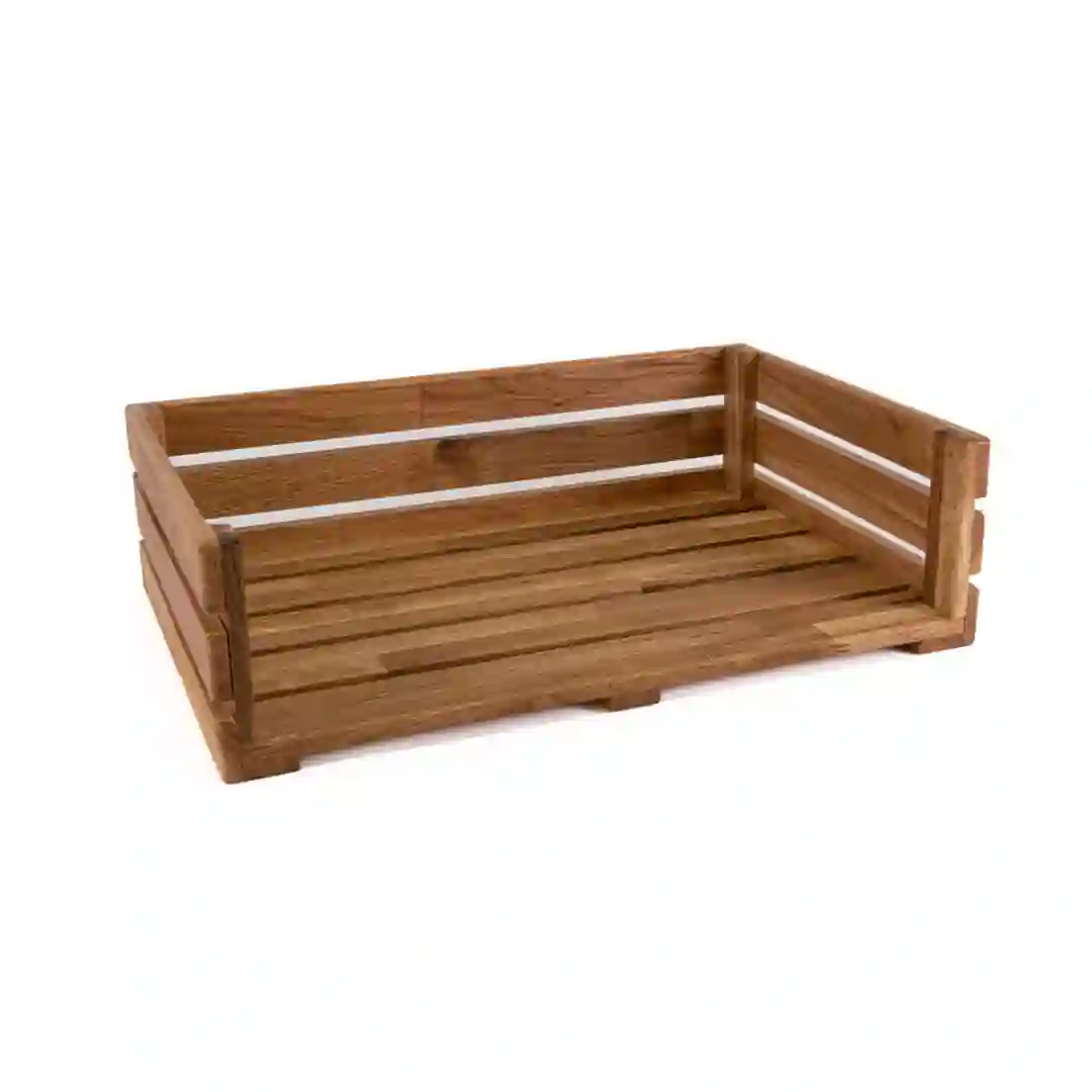 Trækasse 1 rum Copenhagen