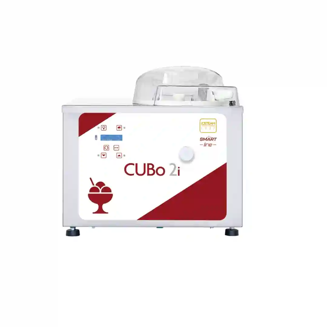 Ismaskine Cattabriga Cubo