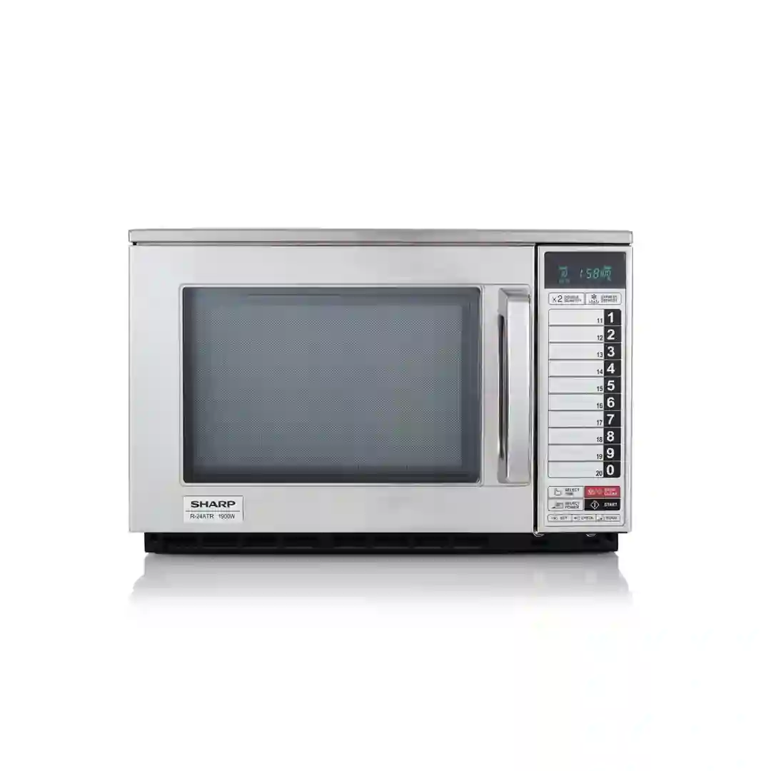 Mikroovn