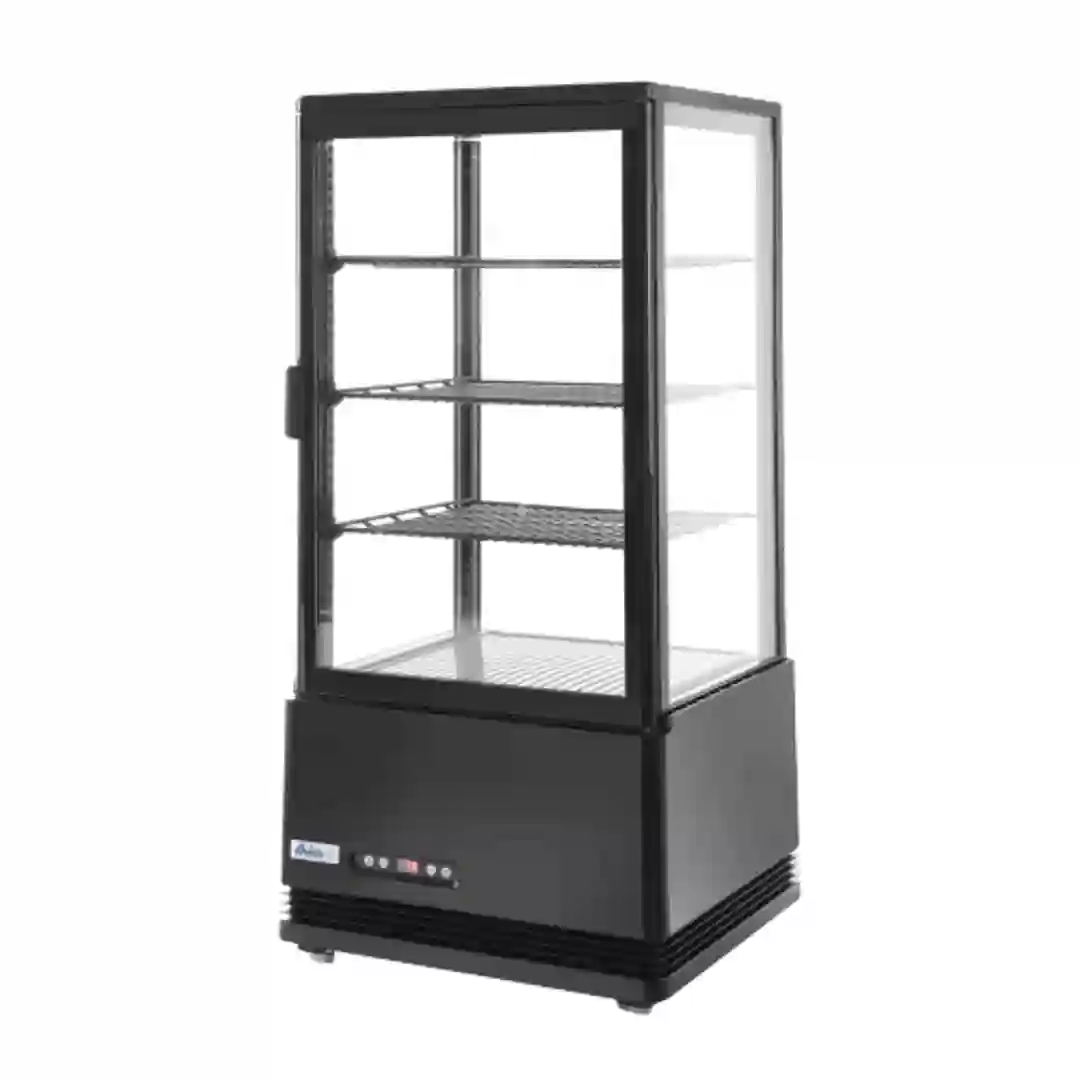 Kølevitrine display, Arktic