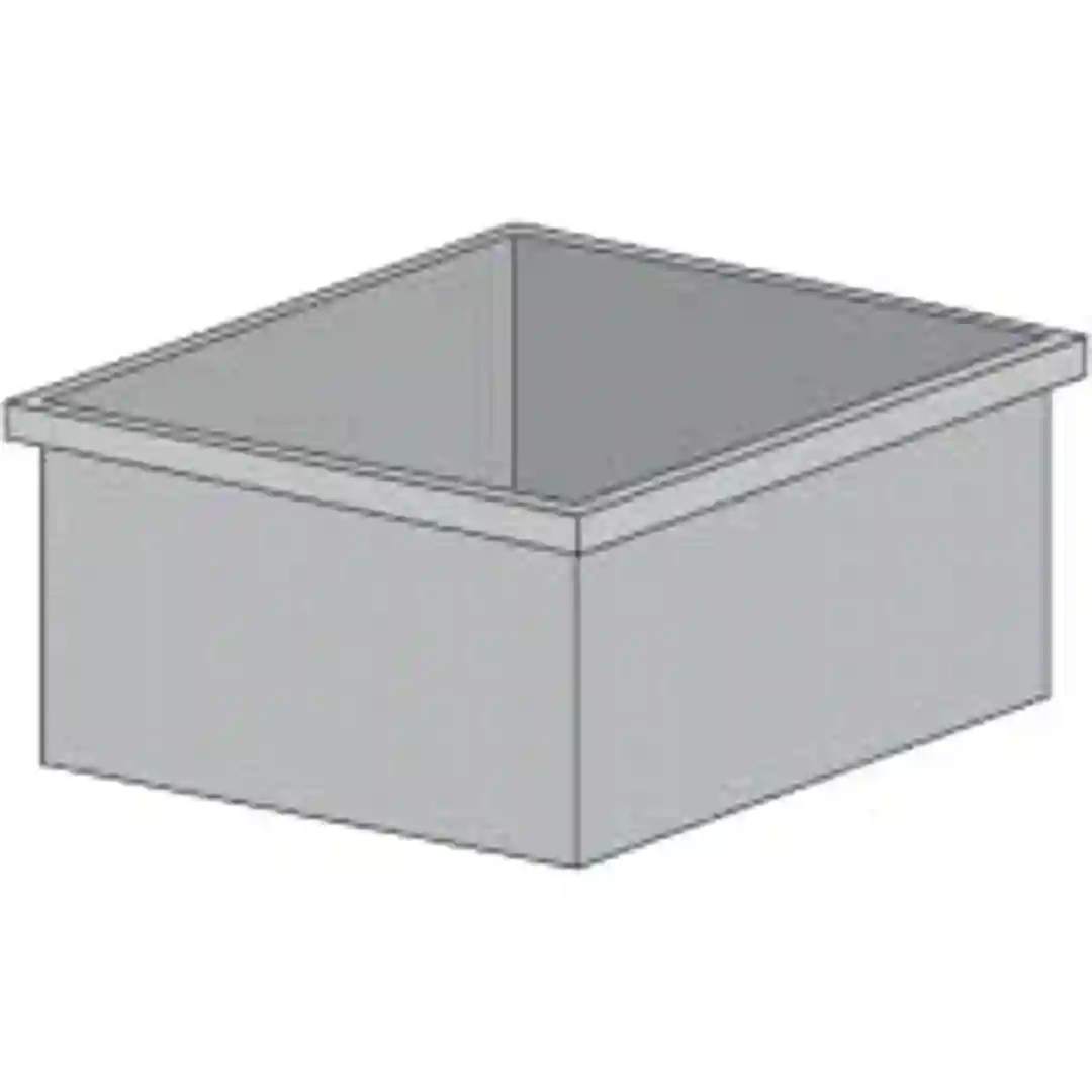 Isindsats 54 Flexbar
