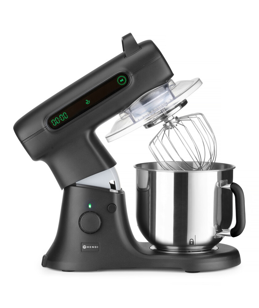 Røremaskine 7 L PRO