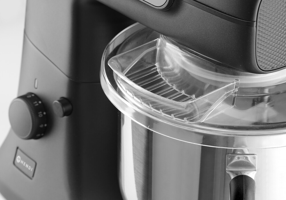 Røremaskine 7 L PRO