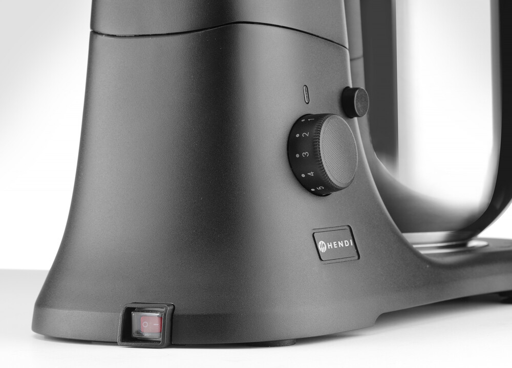 Røremaskine 7 L PRO