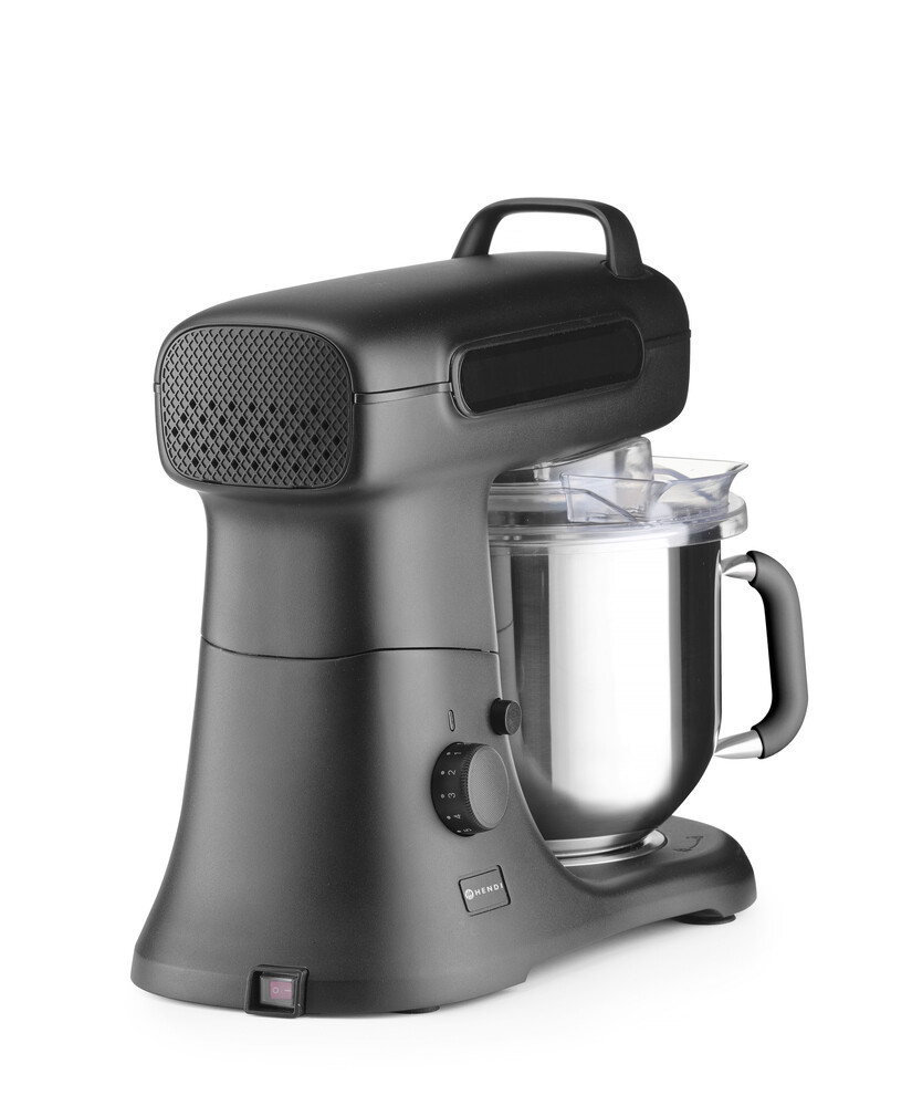 Røremaskine 7 L PRO