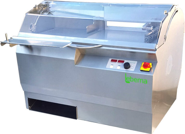 Brødskæremaskine Ø365 mm