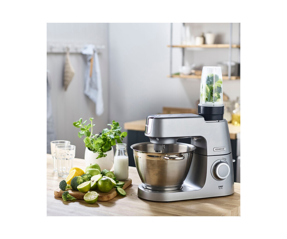 TO-GO blender Tilbehør Chef