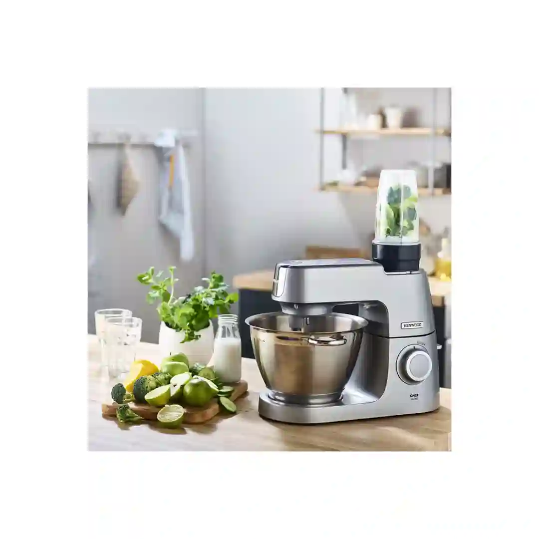 TO-GO blender Tilbehør Chef