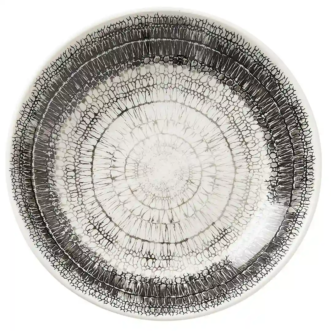 Tallerken Coupe Petra