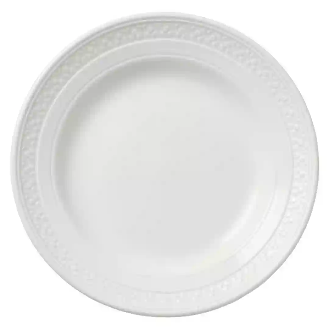 Tallerken Suppe/Pasta Bead