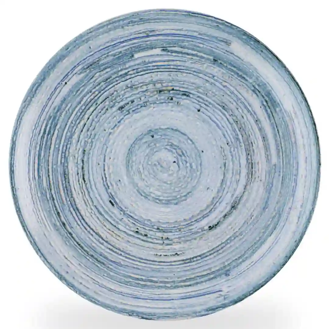 Tallerken Coupe Elements