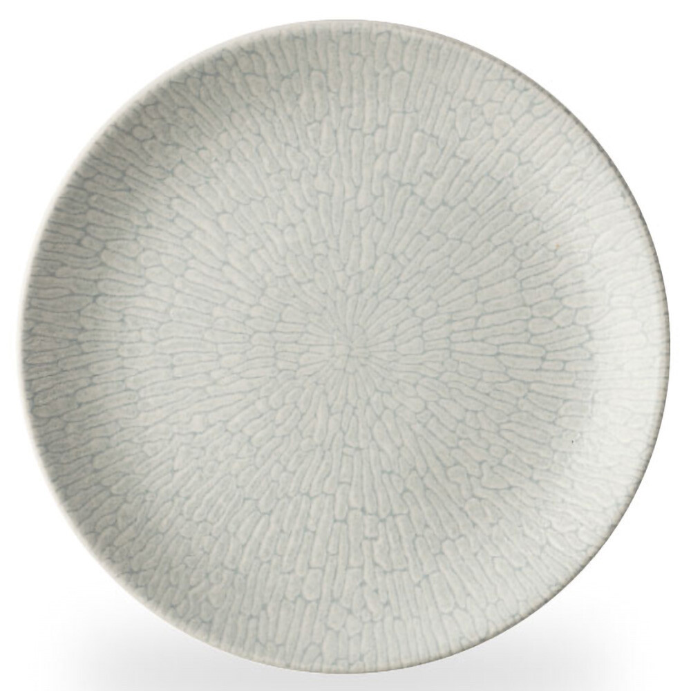 Tallerken Coupe Delta