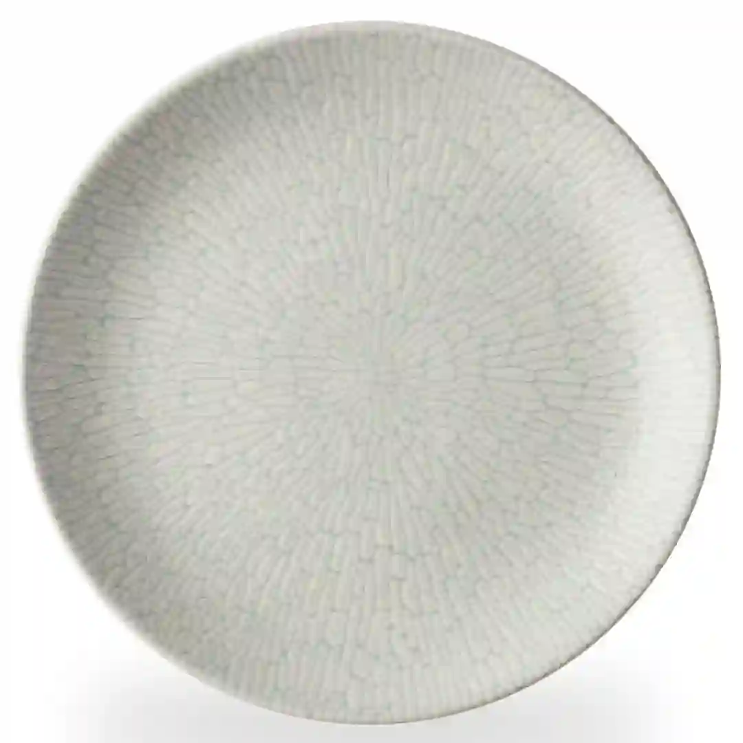 Tallerken Coupe Delta