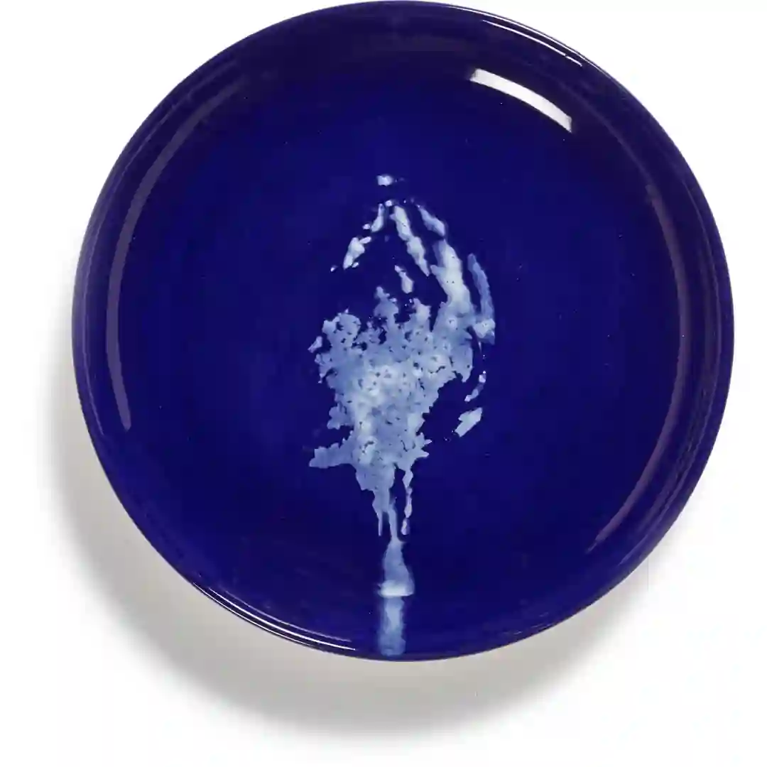 Tallerken Flad Feast