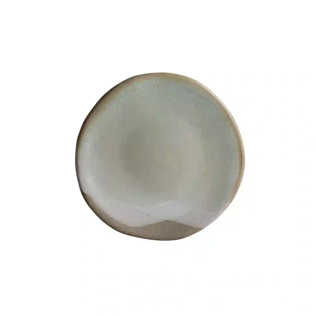 Tallerken Flad Forager