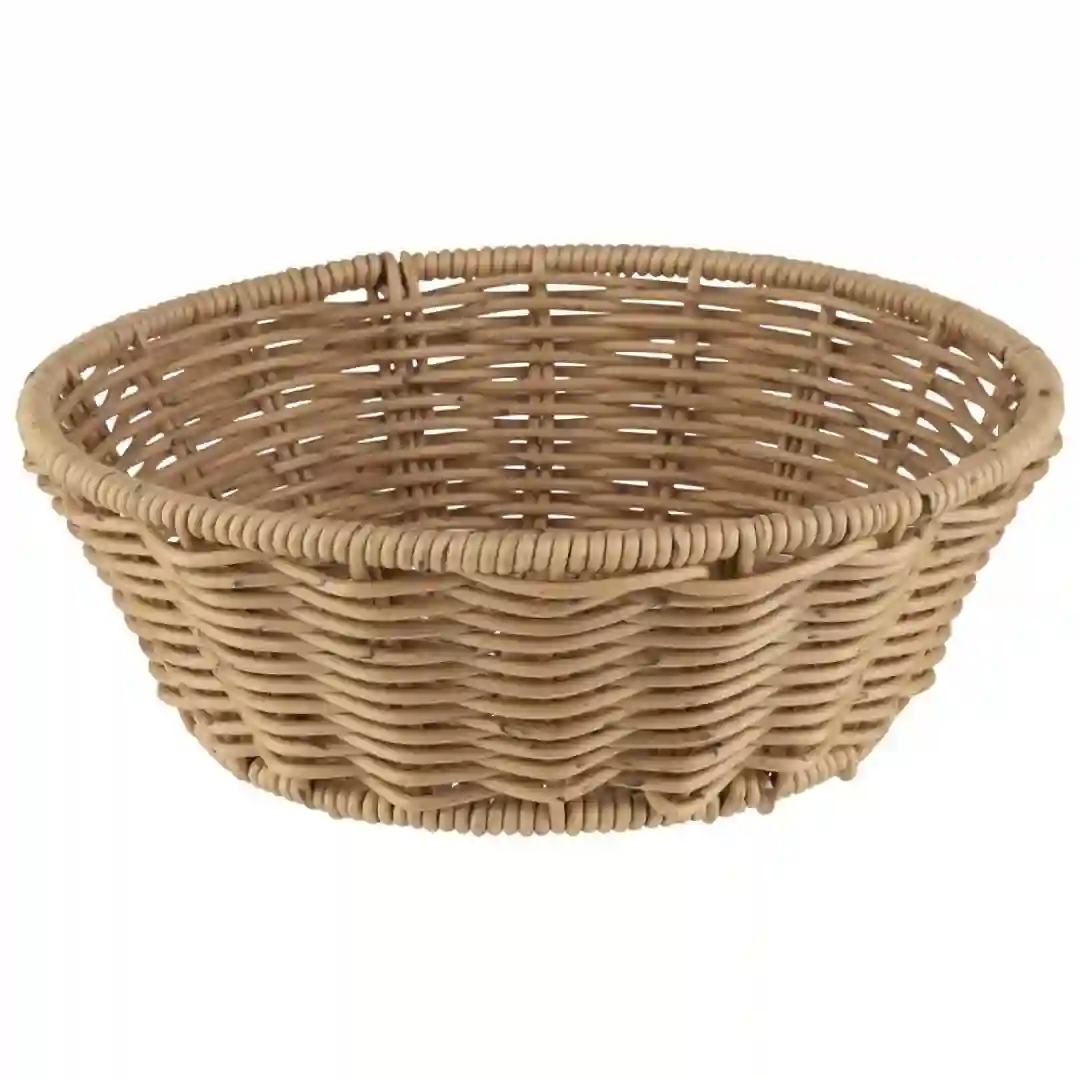 Brødkurv m/metalring Cove