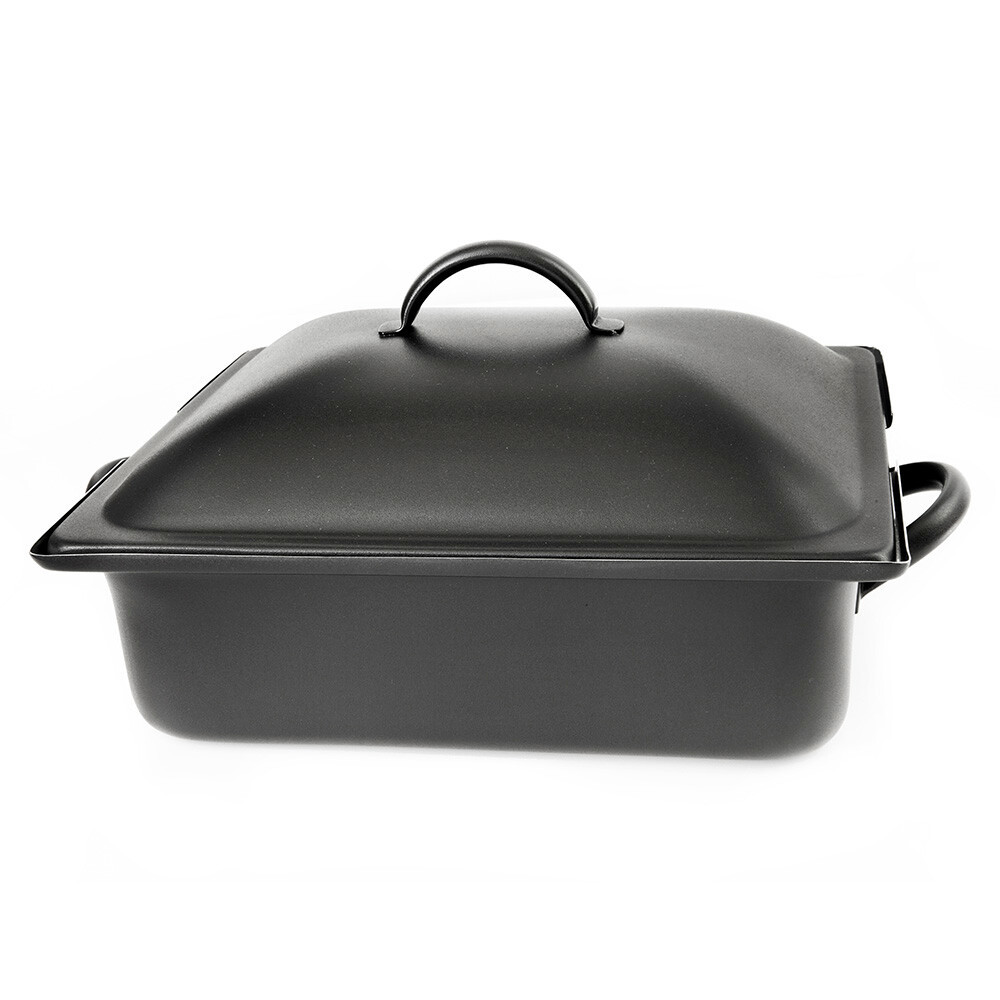 Chafing Dish m/låg Homestyle