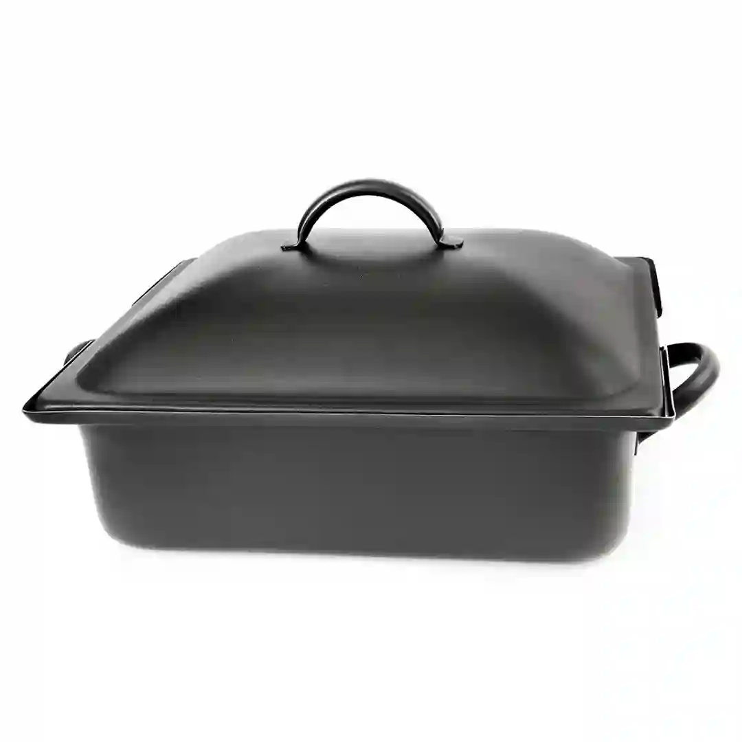 Chafing Dish m/låg Homestyle