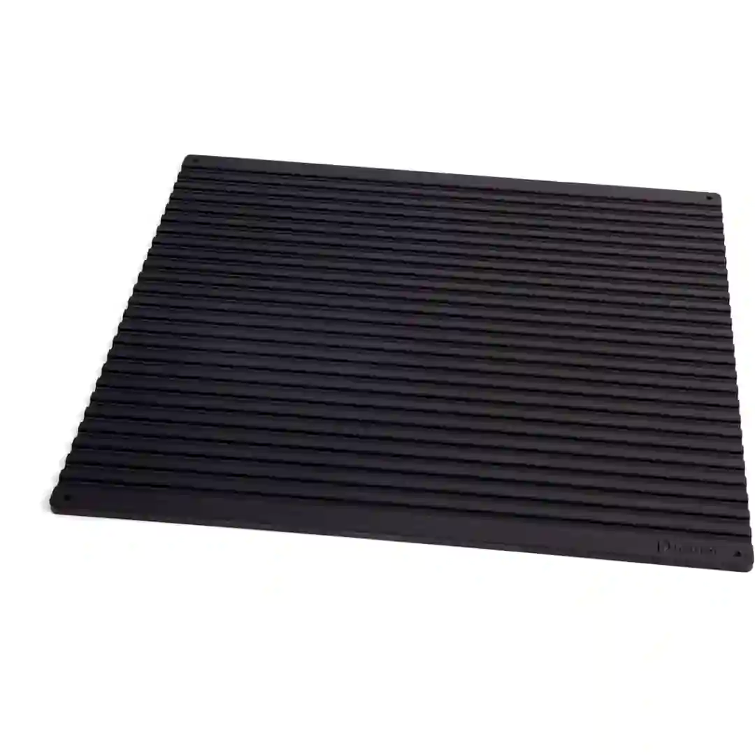 Grillplade 2/3 GN Ipinium