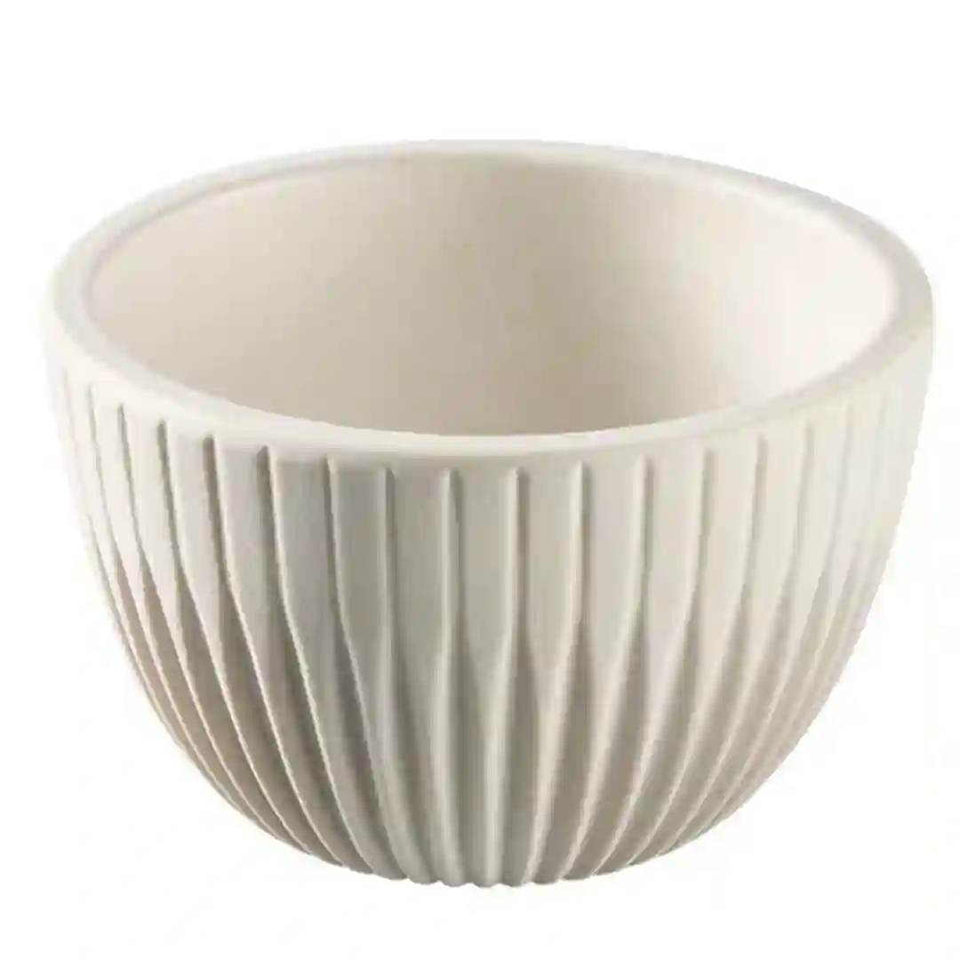 Skål Dip 6 stk./pk Lineo