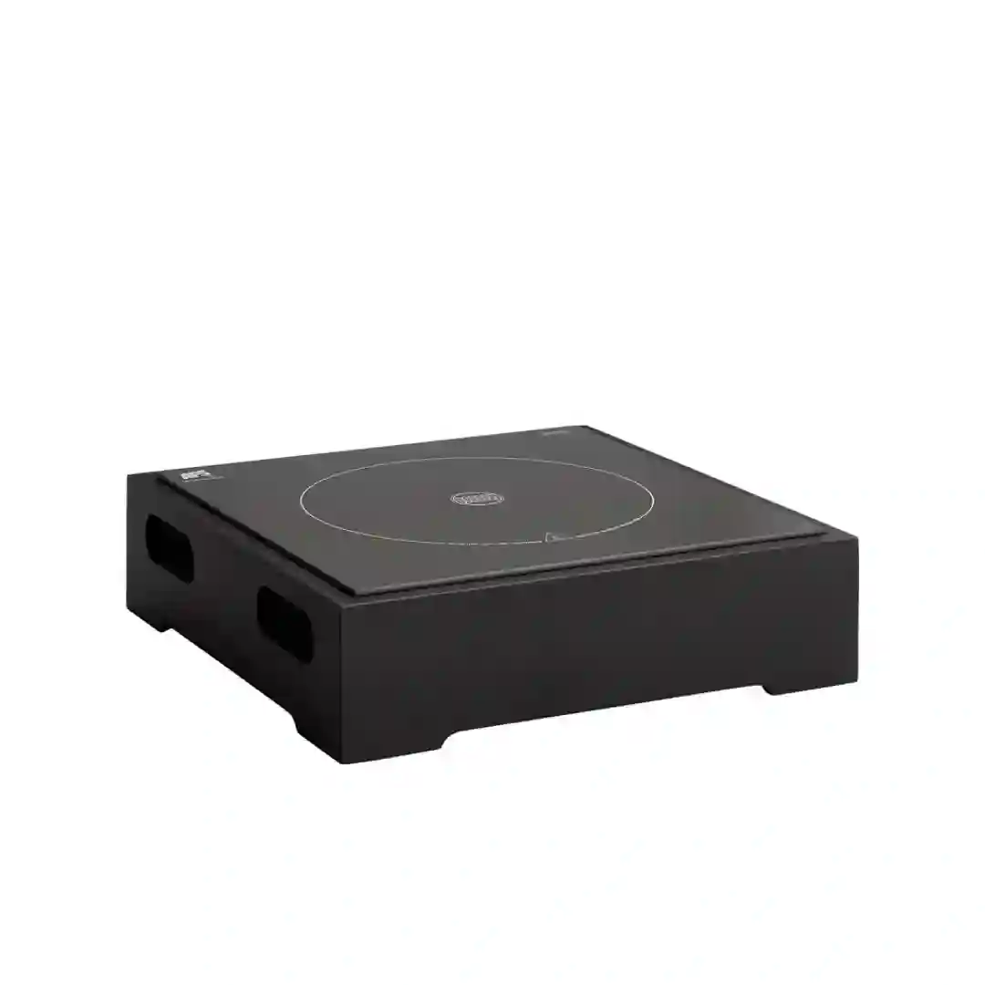 Induktionsplade Valo