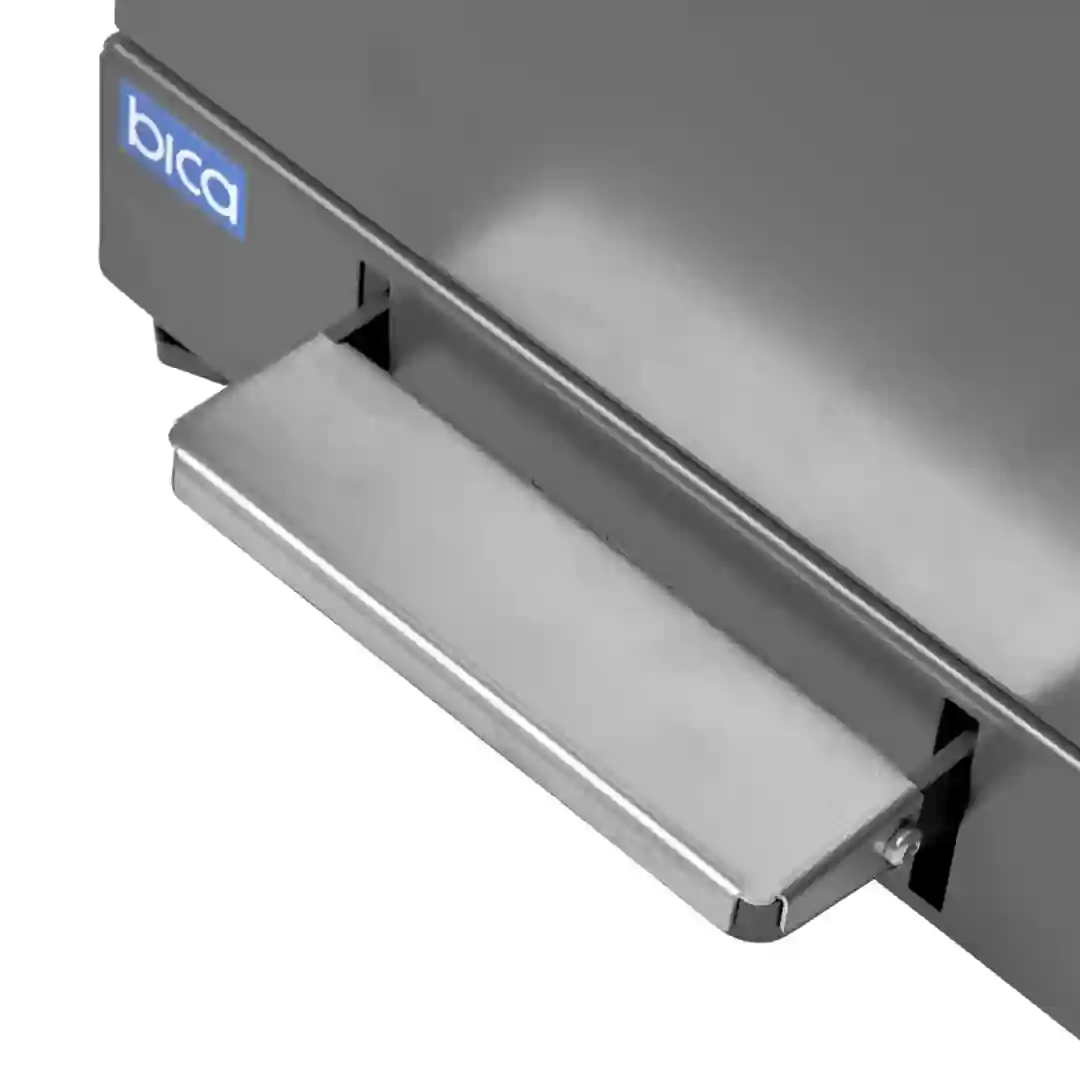 Affaldsbeholder m/fodpedel