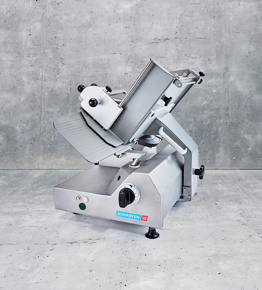 Pålægsmaskine Ø330 mm