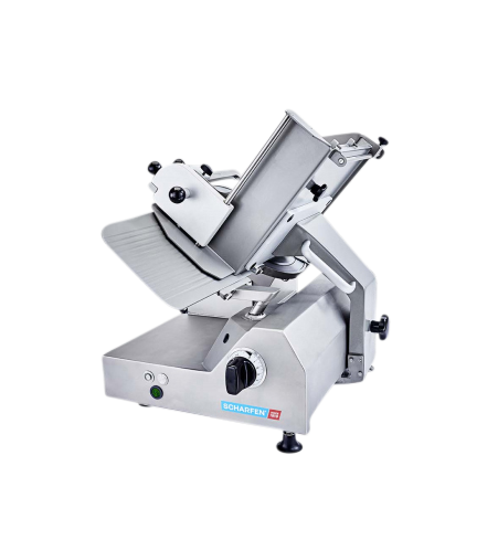 Pålægsmaskine Ø330 mm