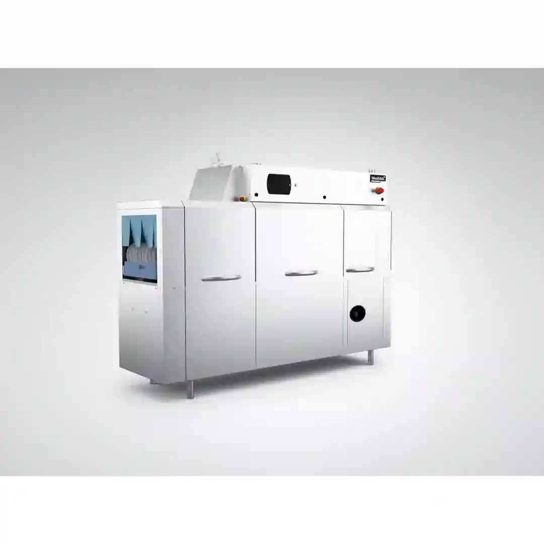 Tunnelopvasker WD211E Touch