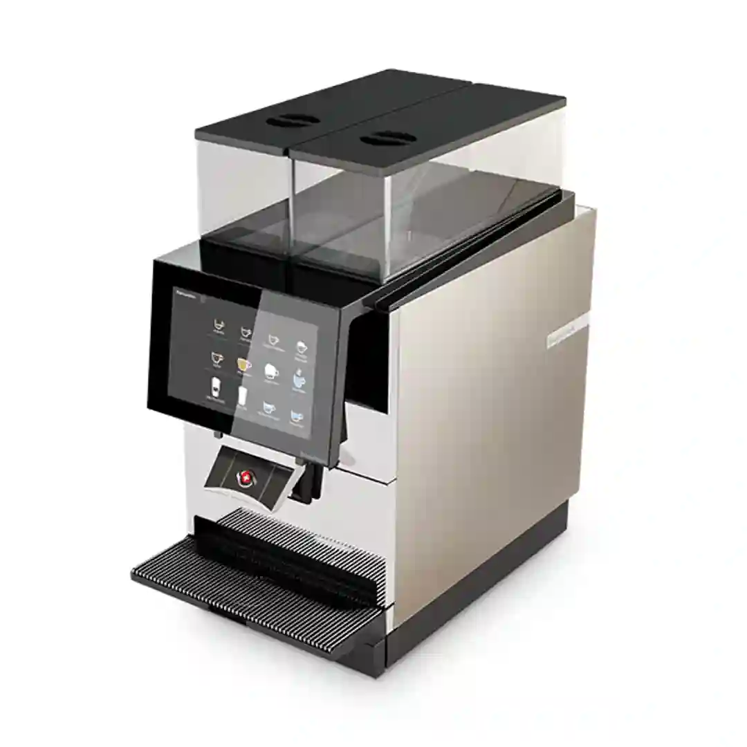 Kaffemaskine Thermoplan