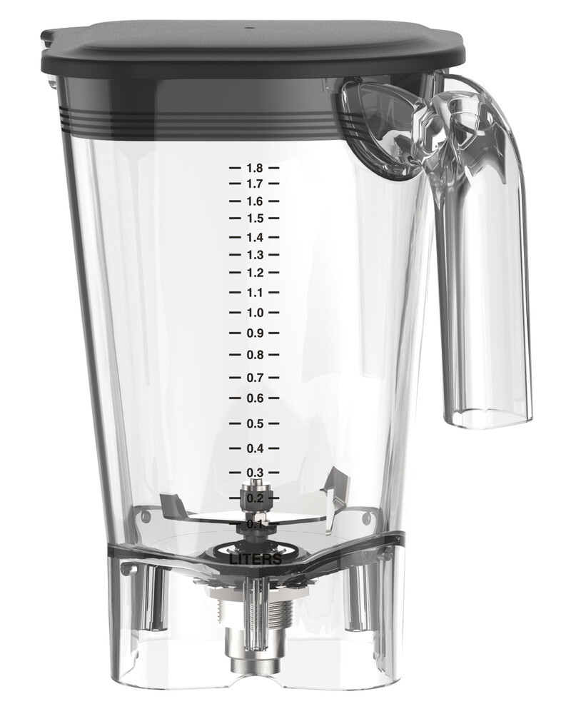 Blenderkande Eclipse