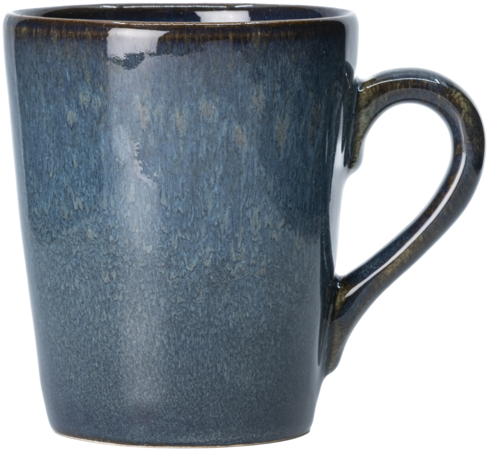 Krus m/hank Blue