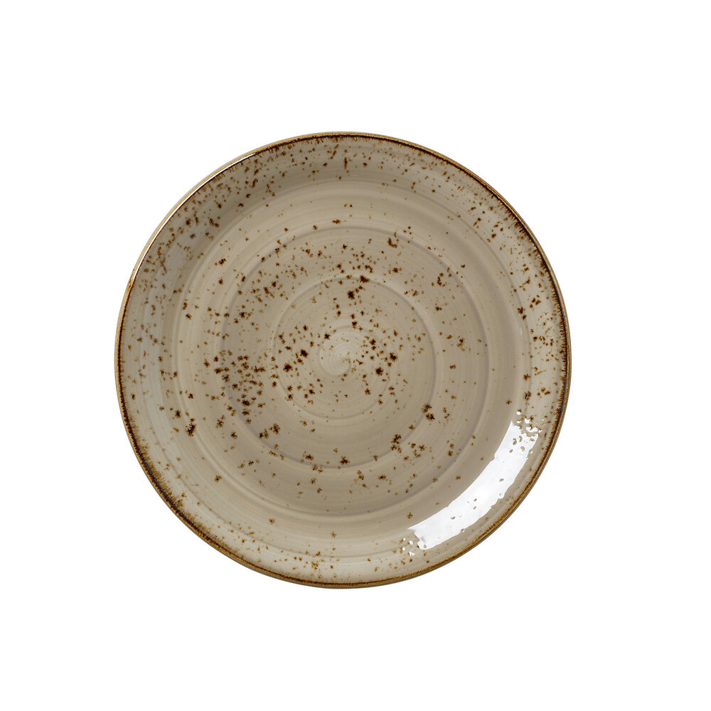 Tallerken Craft Porcini