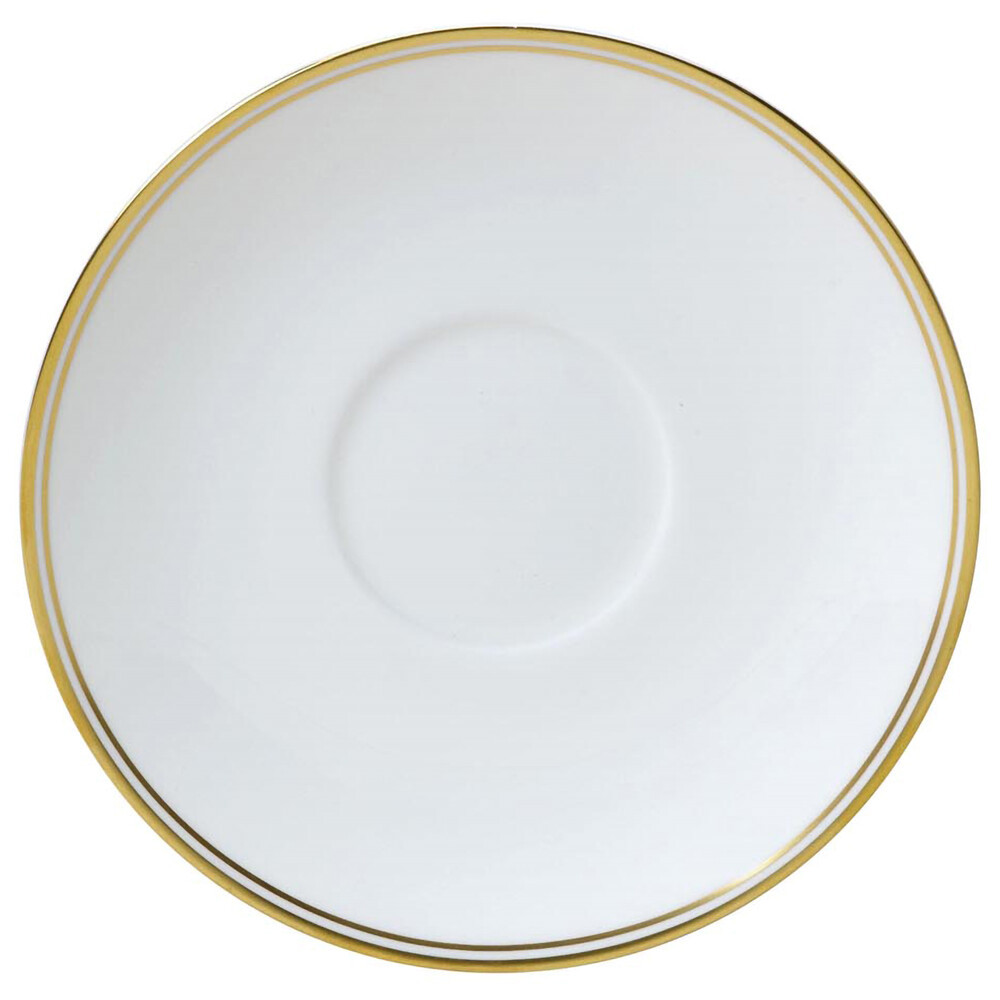 Underkop Burnished Gold