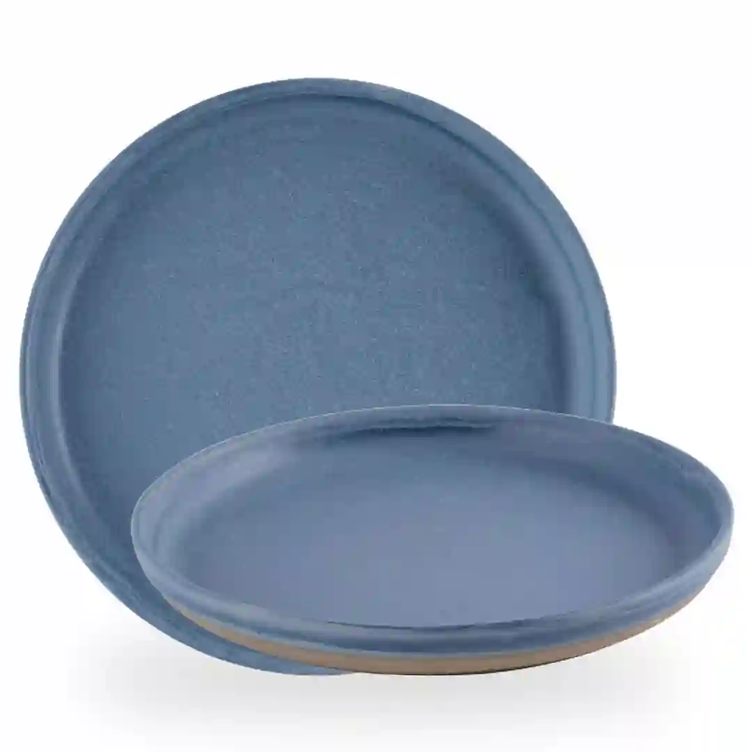 Tallerken Flad Emerge