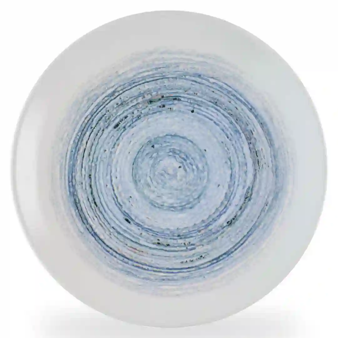 Tallerken Coupe Elements