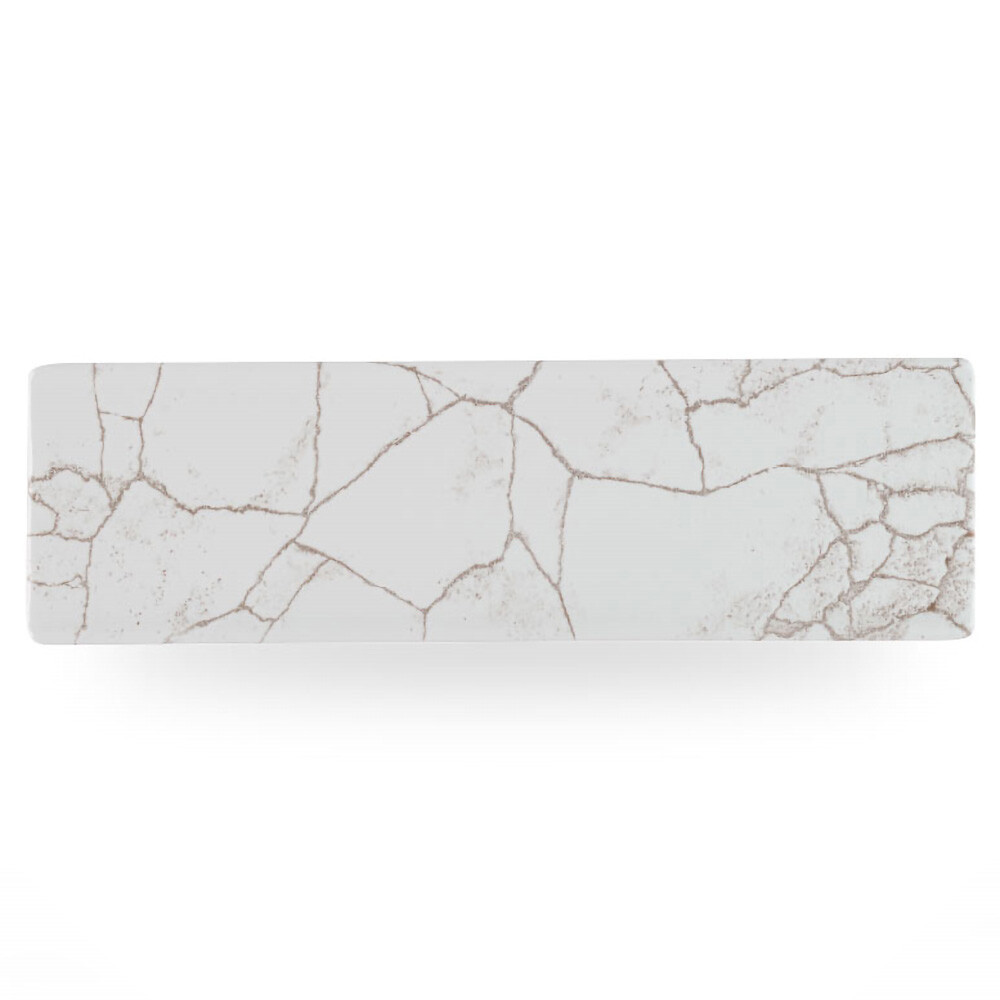 Tallerken Aflang Studio Prints