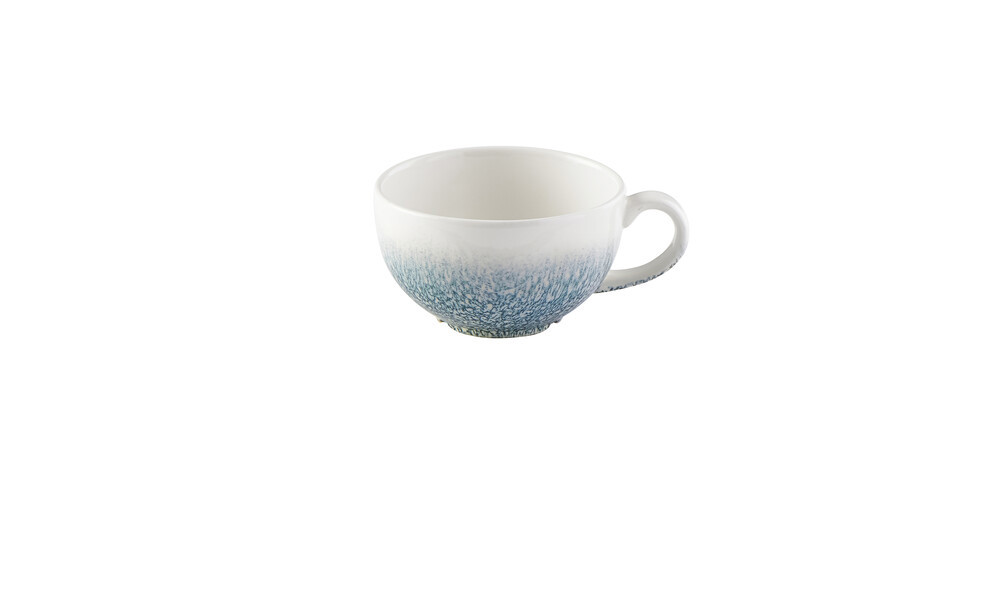 Overkop Studio Prints Raku