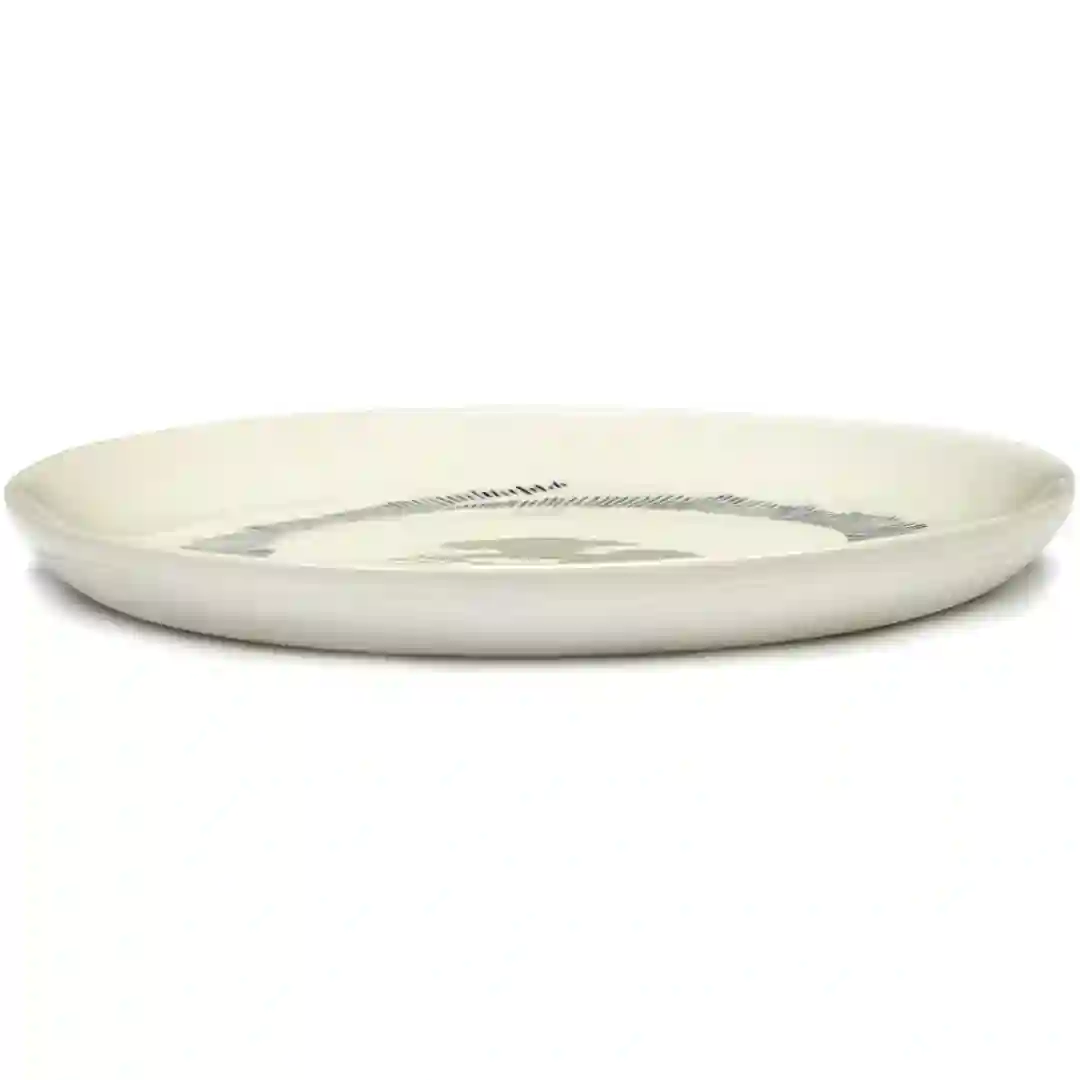 Tallerken Flad Feast