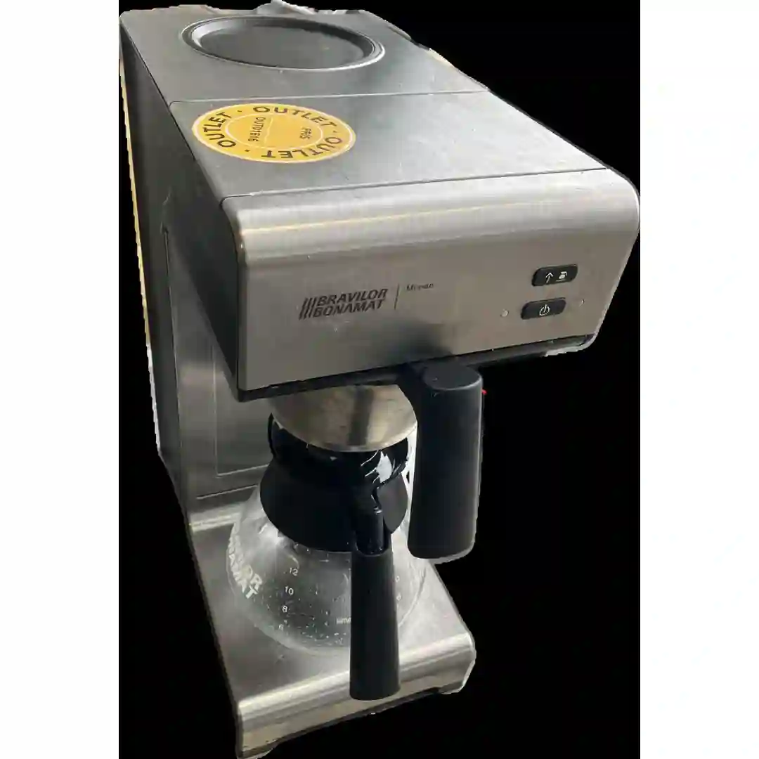 Kaffemaskine mondo